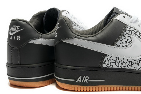 Nike Air Force One Men Low--209